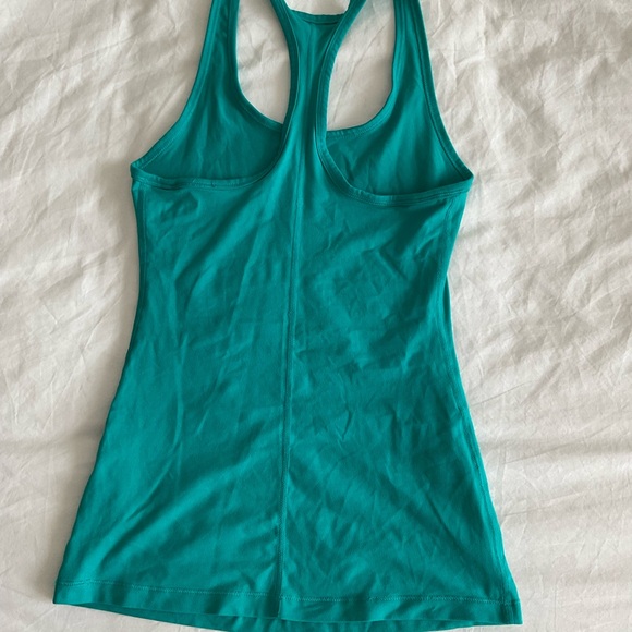 Nike Racerback Tank Top - Picture 3 of 4